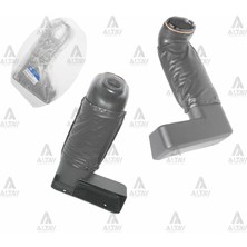 MOBIS Boru Hava Filtre Giriş I-20 2015-2018 Panele Gelen 28210 C8100