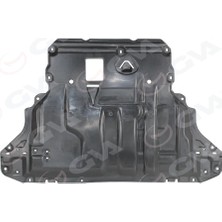 GVA Motor Alt Muhafazası Focus 2018 1.kalite Enjeksiyon JX6B6B629BD JX6B6B629BE 2450240