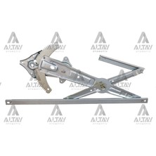 Taiwan Cam Krikosu L-200 Elektrikli 2015-2024 Ön Sağ 5713A472