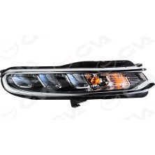 GVA LED Far Sag C3 B618 9820877880