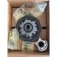 My Debrıyaj Setı Cıft Kavramalı Captur 2 2020CLIO 5 2019MEGANE 4 201510-TRAIL 3 2019QASHQAI 2 2018