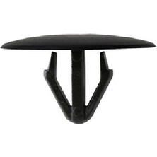 Karahanbey Toyota Kaput Izole Klipsi 50 Adet Yk 2416 OEM90467-09050