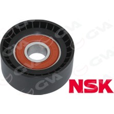 GVA KAYIS GERGI RULMANI MERCEDES W639 B906 A6512000470