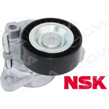 GVA KAYIS GERGI RULMANI MERCEDES W204 C204 W205 S205 C218 W212 W166 10218 KUTUKLU A2762000170