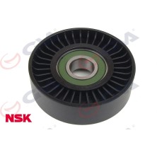 GVA KAYIS GERGI RULMANI MERCEDES W169 W245 A6402020419