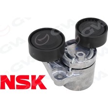 GVA KAYIS GERGI RULMANI BMW E90 E91 E92 E93 F07 F10 F11 F06 F12 F13 F01 F02 E84 E70 F15 E71 F16