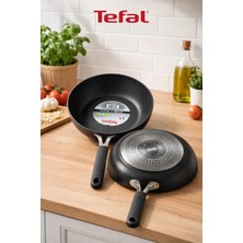 Tefal 28 cm Indüksyonlu Wok Tava