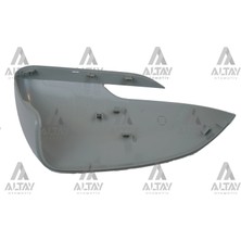 MOBIS Ayna Kapağı Dış Rıo 2017-2019 / Stonıc 2018-2021 Sinyalli Sol 87616 H8000