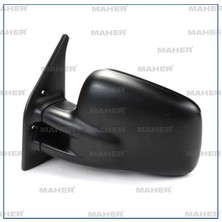 Maher Ayna Dış Dikiz Transporter T4 1990-2003 Manuel Sol 701857507F01C