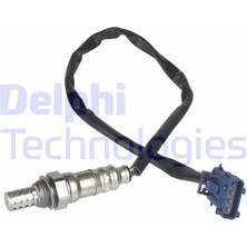 Delphi OKSİJEN SENSÖRÜ P206 2004 P207 2006 P307 2004 P1007 2005 C2 2006 C3 2004 C4 2005-2011 -CORSA C