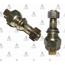 Maher Bijon Somunlu Canter 449 / 659 / 859 Arka Sağ Orj Tip 4820 (5 Adet)