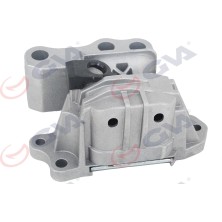 GVA Motor Takozu Sağ Fıat Egea 2016 1.6d Mtj Otomatik Şanzıman 52017618 52236605