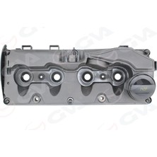 GVA KÜLBÜTÖR KAPAĞI AUDI A4-A6-Q5 2.0TDI 2010 CFF-CFG-CFH 03L103469M