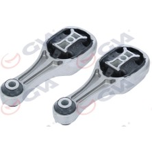 GVA Motor Takozu Arka Fluence 2009 Megane 3 2009 Scenıc 3 2009 1.5 Dci-1.6 165 5 Vites (2 Adet)