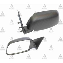 Taiwan AYNA DIŞ DİKİZ HILUX LN-85 SİYAH SOL 87940 89149