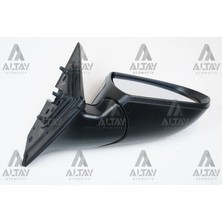 Taiwan AYNA DIŞ DİKİZ ELANTRA 2016-2018 ELEKTRİKLİ ISITMALI SİNYALLİ OTOMATİK KATLANIR SAĞ 87620 F2050