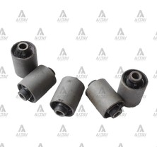 Maher Burç Salıncak 626 1988-1992 Dışı Metal Arka (Yerli) GJ21 34 460B (2 Adet)