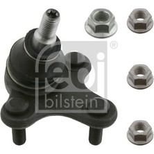 Febi ROTİL ALT SOL GOLF 5 2003 - CADDY 3 2004 - JETTA 3 2005-2010 -TOLEDO 3 2004-2009