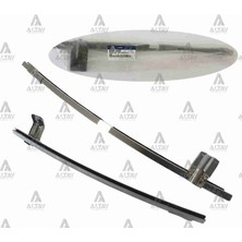 MOBIS Cam Kızağı Starex Sol 82550 4A100