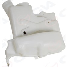 GVA Sılecek Su Deposu Far Yıkamalı Mercedes W164 10164 A1648600960