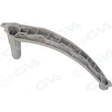 GVA Kapı Tutamagı On Arka Sağ Gri Bmw E70 E71 2006-2014 51416969406