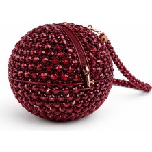 Karahanbey Brio Oxblood