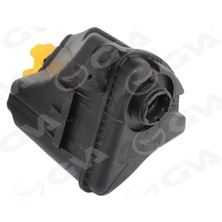 GVA Radyator Yedek Su Deposu Bmw N47 N57 N54 B47 F10 F01 F07 F11 F12 F13 F06 17137647283