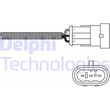 Delphi OKSİJEN SENSÖRÜ CLIO 2-KANGOO 1998-2005 7700273715