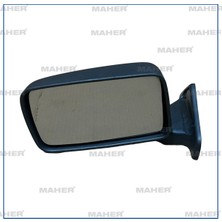 Maher Ayna Dış Dikiz R12 1971-2000 Sol 7700668489 (2 Adet)
