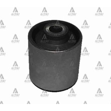 Maher Burç Denge Kolu Vıtara Dışı Metal Arka (Yerli) 27550 60A00 (2 Adet)