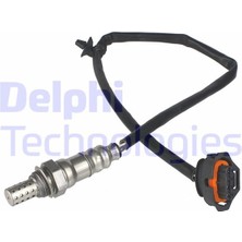 Delphi OKSİJEN SENSÖRÜ ASTRA G 1.2 165-2.0 1998-2005 -ASTRAH 1.4-1.6-2.0T-MERIVA 1.4 165 2004 ZAFIRA2.0