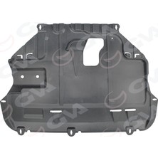 gva motor alt muhafazası focus c-max 2004 enjeksiyon  3m51r6p013au 3m51r6p013av