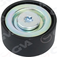 GVA KAYIS GERGI RULMANI MERCEDES W639 B906 B907 B910 A6512000770