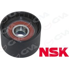 GVA KAYIS GERGI RULMANI MERCEDES W221 W251 W164 W463 A6422000570