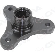 GVA Kardan Mılı Flansı Bmw N47N N47S1 F10 F11 Xdrıve 26107633480