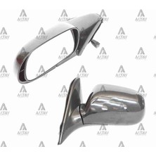 Taiwan AYNA DIŞ DİKİZ COROLLA 1993-1997 MANUEL SOL 87940 02150