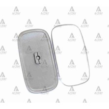 Taiwan Ayna Dış Dikiz Canter FE304 / 444 / 449 MT03PZ7700 (2 Adet)