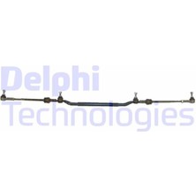 Delphi Rot Takımı Komple Mercedes W202 S202 C208 A208 A2024600405