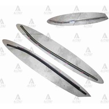 MOBIS CAM SIYIRICI ELANTRA 2014-2016 ARKA KAPI DIŞ SAĞ (KROM) 83220 310510