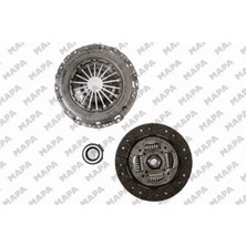 Mapa Debriyaj Seti Golf 5-Plus-Jetta 3-Passat-A3-Altea-Leon-Toledo-Octavıa 2.0 Fsı 2004-2010