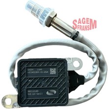 Sagem Azot Kaptörü Nox Oksijen Sensörü Combo D-Grandland-Berlıngo-Jumpy-Jumpy 3-PARTNER-3008-5008-C5 1