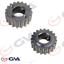 GVA KRANK DİŞLİSİ R9-2019CLIO-MEGANE-KANGO 1.4 85-1.6 85 7700747599 6001543398