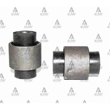 Maher Burç Salıncak Cıvıc 1996-2001 Üst (34.2X10X48) (Yerli) 52622 S84 A01 (4 Adet)