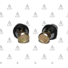 Maher BİJON SOMUNLU CIVIC FİBERLİ 1360 (10 ADET)