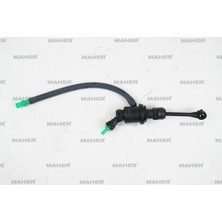 Maher DEBRİYAJ MERKEZ ÜST MEGANE 2 2002-2008 1.5 DCI PLASTIK 15,87MM 8200151784