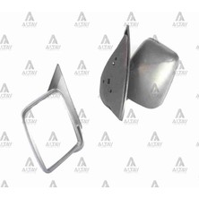 Maher Ayna Dış Dikiz H-100 Kamyonet 2005 Sol 87610 4F200CA