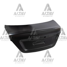 MOBIS BAGAJ KAPAĞI ACCENT 2011 BLUE DELİKSİZ 69200 1R140