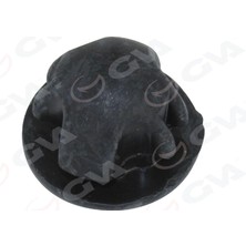 GVA Motor Ust Kapak Takozu Bmw E82 E88 F20 F21 F40 F52 F70 F44 F45 F46 F74 F78 F87 G42 U06 (40 Adet)