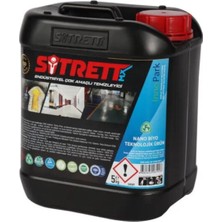 Karahanbey Si̇trett Mx Çok Amaçlı Temizleyici Endüstriyel 5 kg