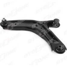 Otozone Dacıa Sprıng Salıncak Sol 2020  545032428R